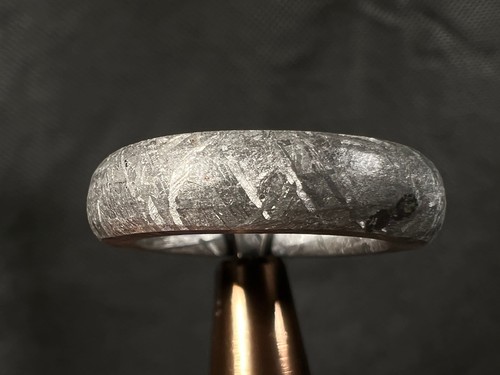 Gibeon meteorit ring größe - gibeon,