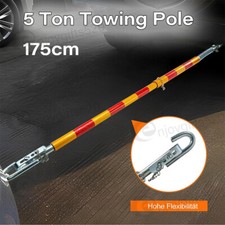 Sicherheits Abschleppstange