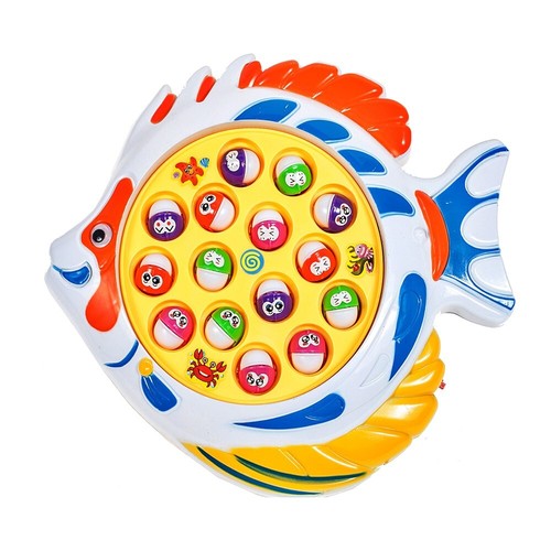 Malplay fisch spiel angeln - malplay,