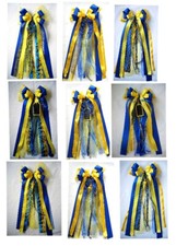 Schleife*Schultüte*Zuckertüt