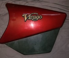 1983 83 Yamaha Virago 500