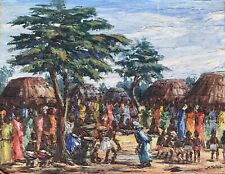 M.Sallah (Sudanese, Mid