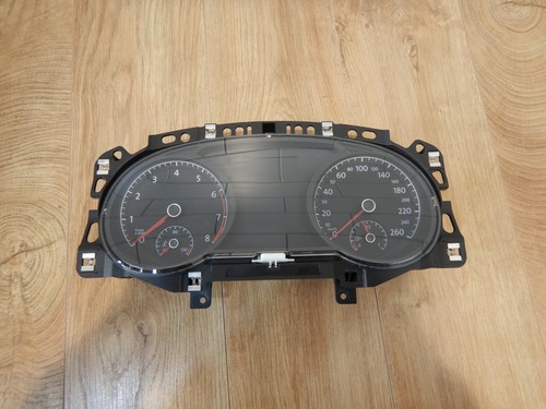Kombiinstrument golf vii - vw,