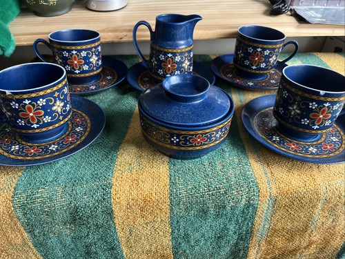 Schönes vintage deutsch - vintage,