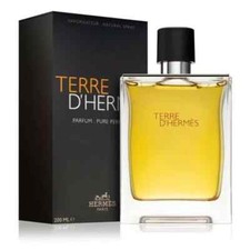 Hermès /TERRE D'HERMES/Parfum