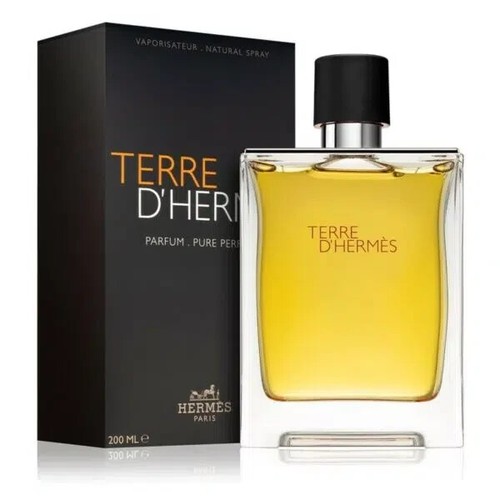 Hermès terre hermes parfum - hermès, d'hermes/parfum