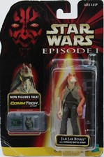Star Wars EPISODE 1 - Jar Jar