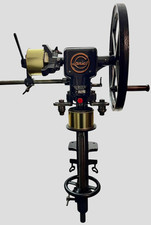 Lanico Trumpf 38 Dosenmaschine, Dosenverschlußmaschine, Dosenverschließmaschine