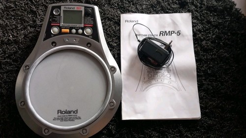 Roland rmp rhythmus - rmp-5.,