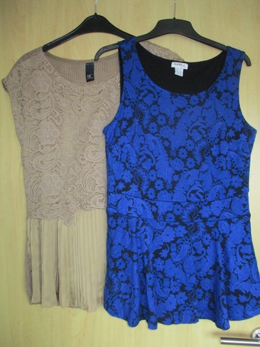 Tunika bzw longshirt neu - -,
