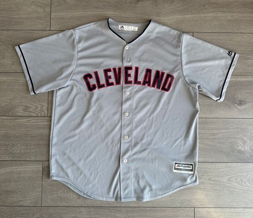 Cleveland indians trikot 32 - indians, #32