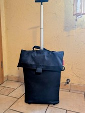 einkauf trolley reisenthel