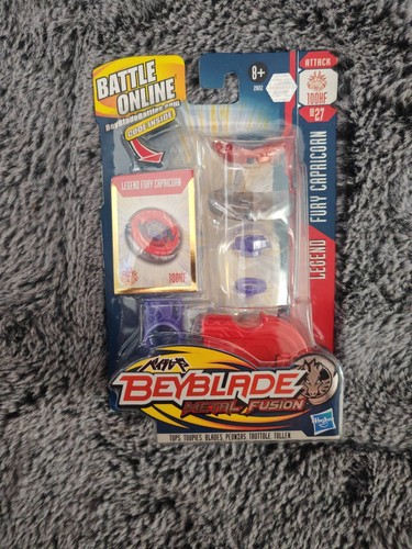 Original beyblade metal fusion - original,