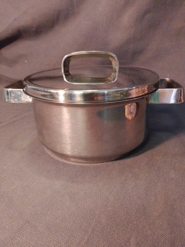 Wmf transtherm kochtopf - wmf,