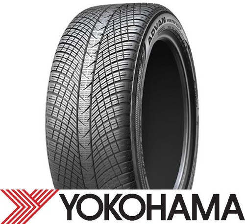 Yokohama advan winter v907 - winter,