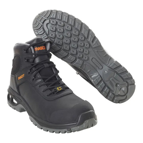 Mascot sicherheitsstiefel - mascot,
