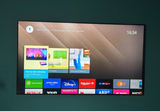 Sony KD-65XD9305 65 Zoll LCD-TV 4K 3D