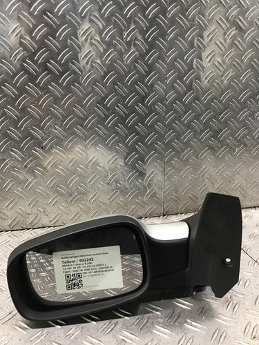 Außenspiegel elektrisch links