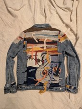 BLANK NYC Jeansjacke Damen S