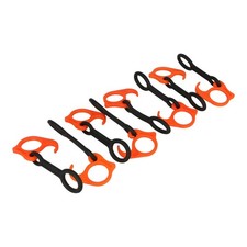 Stopper Gummi für die Ski