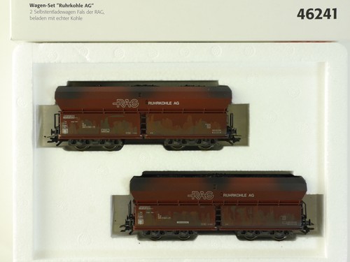 Märklin 46241 set rag - märklin,