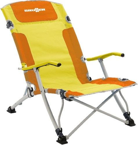 Camping brunner stuhl - brunner,