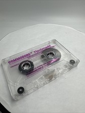 C64, Commodore 64, Fischmarkt