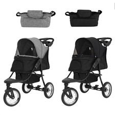 Faltbarer 3 Rad Buggy - Reise