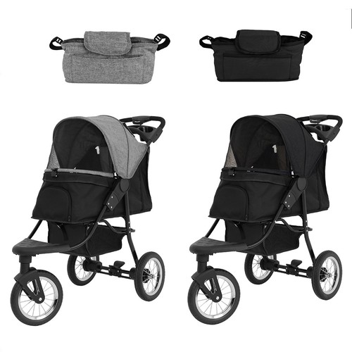 Faltbarer rad buggy reise - -,