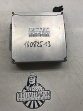 Steuergerät Mercedes