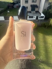 Giorgio Armani Si Fiori 50ml
