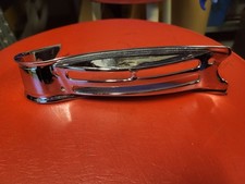 Mercedes Ponton Cabrio Coupé