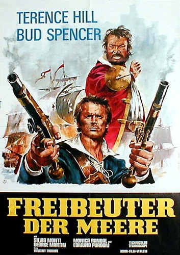 Terence hill bud spencer in - hill,