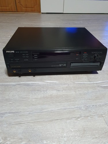 Philips cdr 785 multi disc - 785,