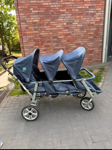 Allstars krippenwagen - allstars,