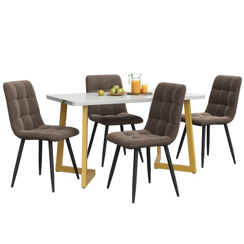 Essgrupp esstisch mit - esstisch, 4