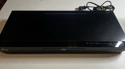 Bd660 blu ray - lg, 3d