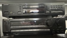 Kennwood DP1050 CD-Player Und