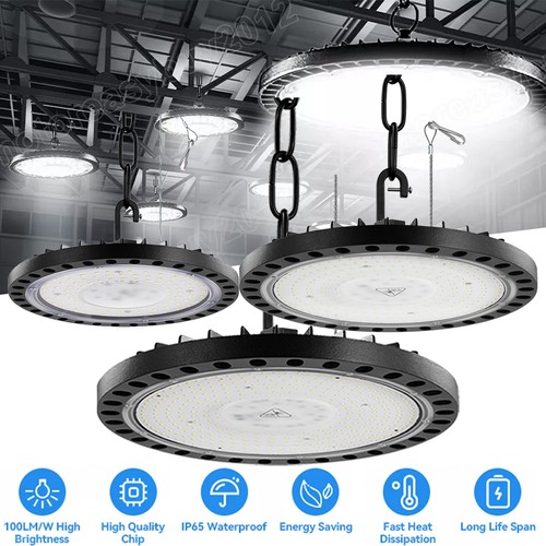 300w 200w 100w - 200w, led