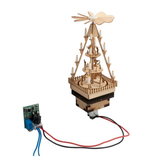 Noch 66413 micro motion - 66413, micro-motion
