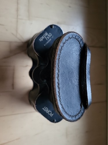 Porst spezial 7x50 fernglas - porst,