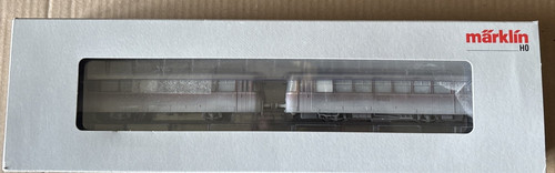 Märklin 39983 schienenbus - 39983,