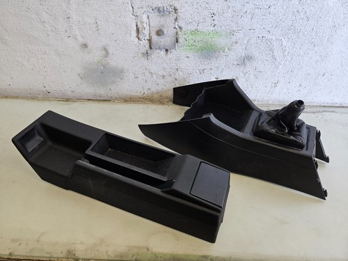 Mittelkonsole audi b4 - 2x,