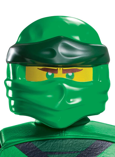 Lego ninjago lloyd legacy - ninjago, –
