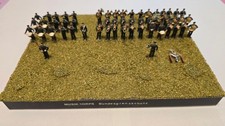 Musikkorps bgs figuren - bgs,