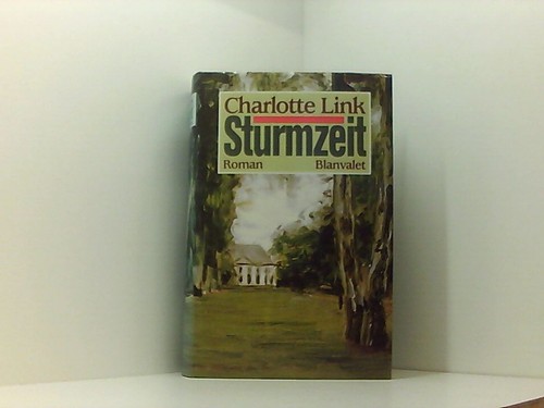 Sturmzeit roman link - sturmzeit,