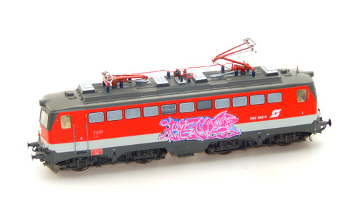 Roco 69600 lok br - roco,