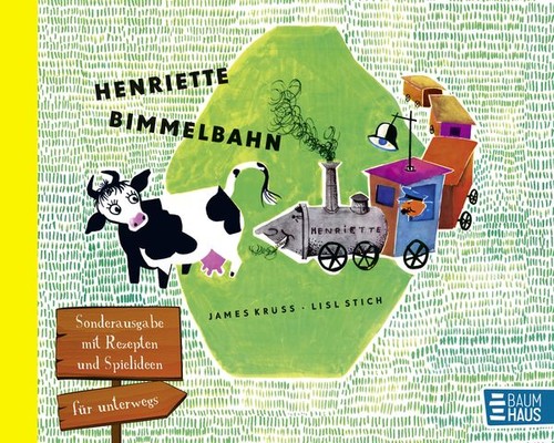 Henriette bimmelbahn - bimmelbahn,