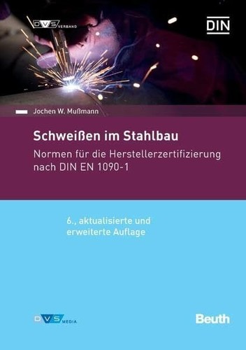 Schweißen stahlbau normen - schweißen, stahlbau: