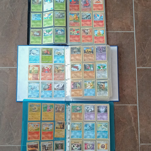 Pokémon tcg komplette - pokémon, ...